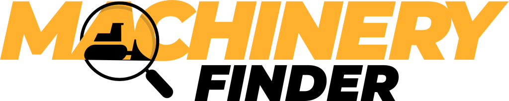 MachineryFinder