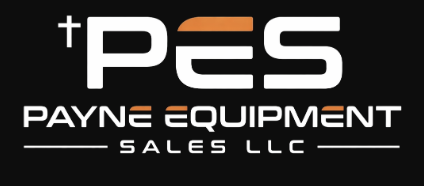 Payne Equipment Sales